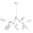 Светильник Подвесной Arte Lamp A3064SP-12WH MATRIX