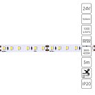 Светодиодная лента 24V 9,6W/m 4000К 5м Arte Lamp A2412008-02-4K TAPE