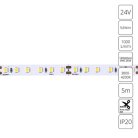 Светодиодная лента 24V 9,6W/m 4000К 5м Arte Lamp A2412008-02-4K TAPE
