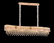 Люстра подвесная Fluorite FL1058-7PL Delight