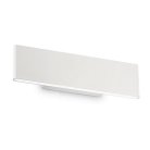 Настенный светильник Ideal Lux DESK AP2 BIANCO (DESK AP2) 138251