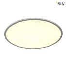 Светильник потолочный SLV 1000786 PANEL 60 ROUND CL