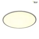 Светильник потолочный SLV 1000786 PANEL 60 ROUND CL