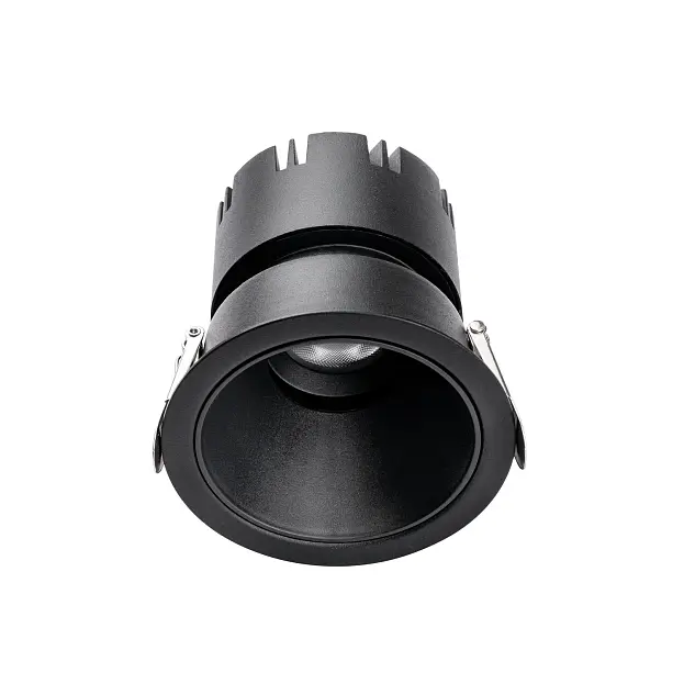 врезной светильник Favourite 4785-1C Headset