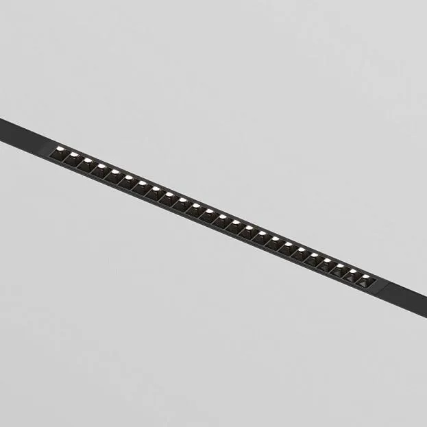 Трековый светильник Denkirs DK8202-BK