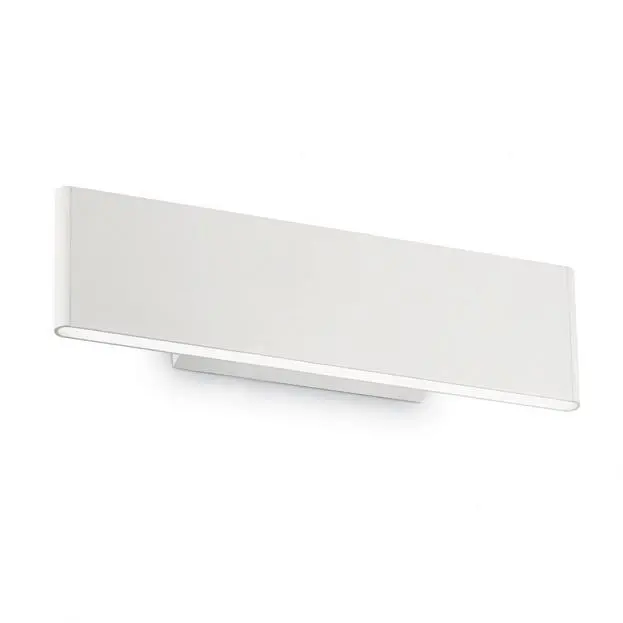 Настенный светильник Ideal Lux DESK AP2 BIANCO (DESK AP2) 138251 Настенный светильник Ideal Lux DESK AP2 BIANCO (DESK AP2) 138251
