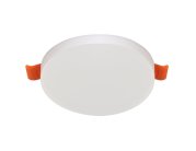 Светильник встроенный Crystal Lux CLT 500C170 WH 1400/195