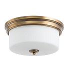 Светильник Потолочный Arte Lamp A1735PL-3SR ALONZO