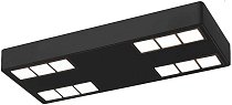 Точечный светильник Wertmark WTB.O02.667.30.36 Bellatrix