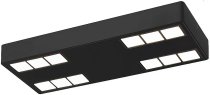 Точечный светильник Wertmark WTB.O02.667.30.36 Bellatrix