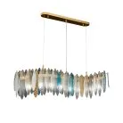 Светильник Imperiumloft 167528-26  Rissa-B Wave