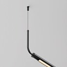 Крепление Technical Maytoni CA024PL-B Shelf