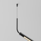 Крепление Technical Maytoni CA024PL-B Shelf