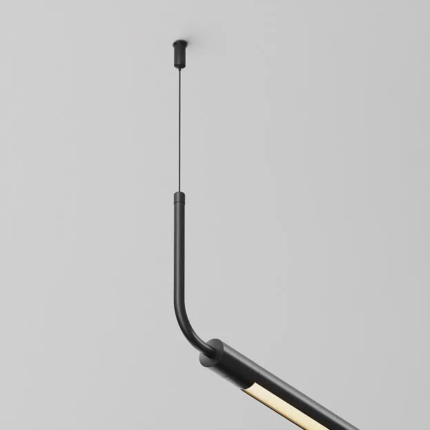 Крепление Technical Maytoni CA024PL-B Shelf