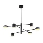 Люстра на штанге F-Promo 3094-6P Ducan