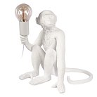Настольная лампа Loft IT 10314T/A Monkey