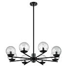 Люстра ODEON LIGHT 5026/8 GREENI