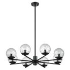 Люстра ODEON LIGHT 5026/8 GREENI