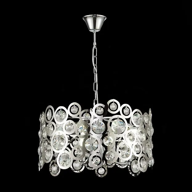 Подвесной светильник ST Luce SL1103.103.08 LETINA