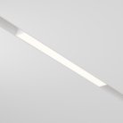 Трековый светильник Maytoni TR030-2-12W3K-W Basis