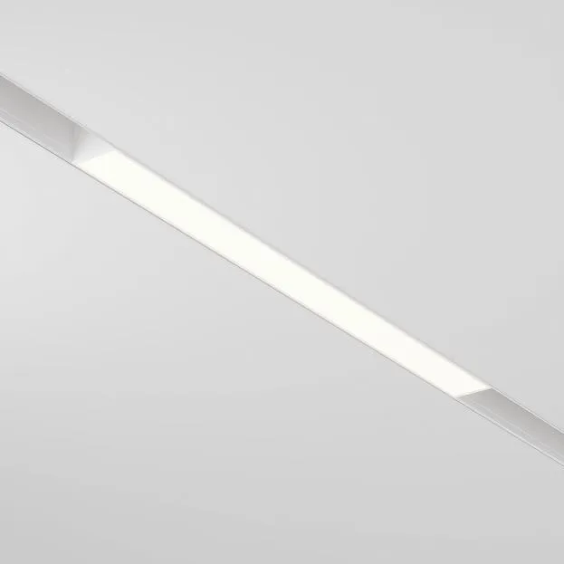 Трековый светильник Maytoni TR030-2-12W3K-W Basis