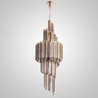 Подвесная Люстра Impers Croiss 193714-23 ImperiumLoft