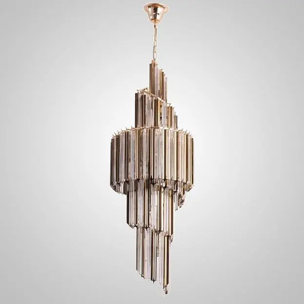 Подвесная Люстра Impers Croiss 193714-23 ImperiumLoft Подвесная Люстра Impers Croiss 193714-23 ImperiumLoft
