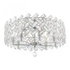 Люстра Arte Milano 377019/8/50/570 CR Sorrento