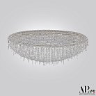 Подвесная люстра APL LED S508.0.100.B.3000 Rimini