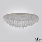 Подвесная люстра APL LED S508.0.100.B.3000 Rimini