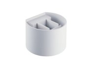 Точечный светильник Donolux DL18406/12WW-White