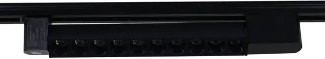 Трековый светильник Reluce 06185-9.3-001C LED20W BK Трековый светильник Reluce 06185-9.3-001C LED20W BK