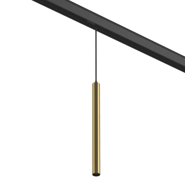 Трековый светильник SWG SY-601243-GD-7-36-NW SY Трековый светильник SWG SY-601243-GD-7-36-NW SY