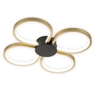 Потолочный светильник Escada 10243/4LED