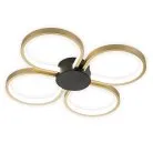 Потолочный светильник Escada 10243/4LED