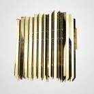 Бра Grace Lightning Facet Wall Lamp 73930-22 ImperiumLoft