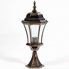 Наземный фонарь Oasis Light 91304L Gb