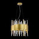 Люстра подвесная ST LUCE SL1633.203.08 OLVERA