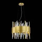 Люстра подвесная ST LUCE SL1633.203.08 OLVERA