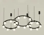 Подвесной светильник Ambrella light XR92092210