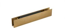 Блок питания Donolux DLM Magnetic Driver 200W Black Bronze MAGIC TRACK