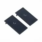 Заглушка торцевая ST Luce ST015.422.15H SKYLINE 220