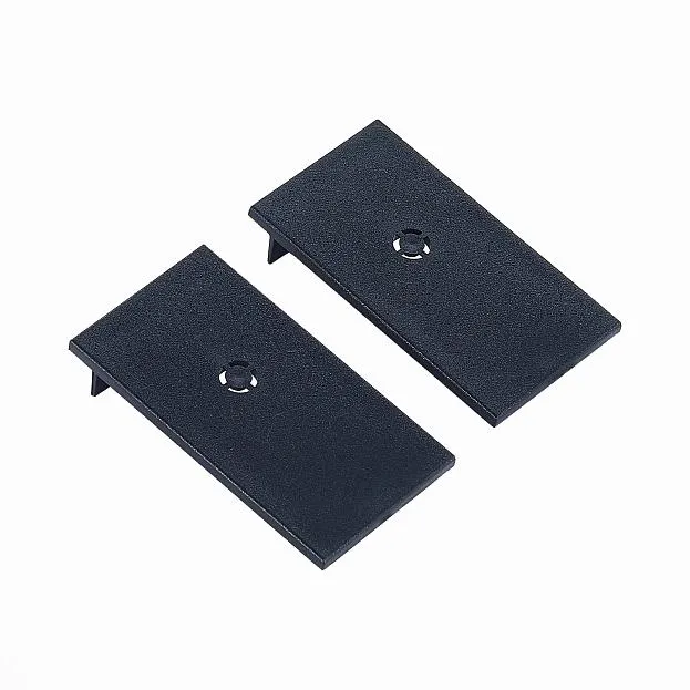 Заглушка торцевая ST Luce ST015.422.15H SKYLINE 220