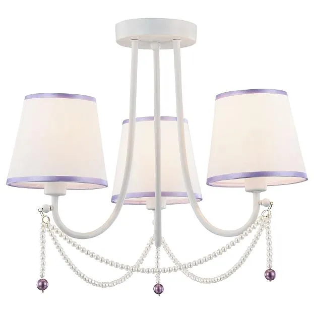 Потолочная люстра Velante 314-007-03