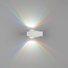 Настенный светильник DesignLed GW-1025-6-WH-RGB LINSE