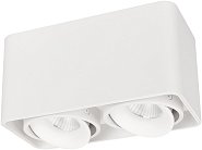 Накладной светильник Arlight 036059 CUBUS