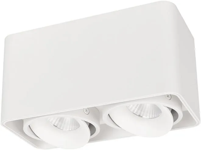Накладной светильник Arlight 036059 CUBUS Накладной светильник Arlight 036059 CUBUS