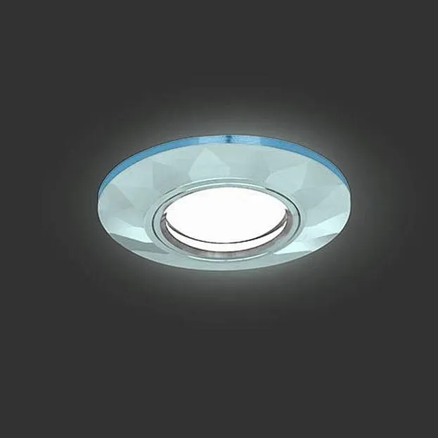 Точечный светильник Gauss BL057 Backlight