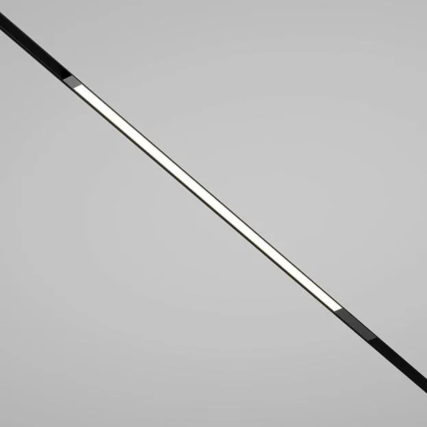 Трековый светильник Maytoni Technical TR231-2-15W4K-B