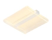 Потолочный светодиодный светильник с пультом Ambrella light FA623 Original
